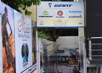 Cycle-and-run-pro-store-Bicycle-store-Osmanpura-aurangabad-Maharashtra-1