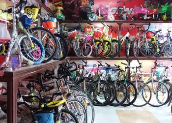 Cycle-centre-Bicycle-store-Bokaro-Jharkhand-2