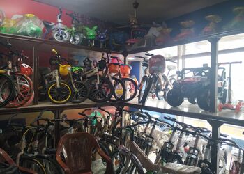 Cycle-centre-Bicycle-store-Bokaro-Jharkhand-3
