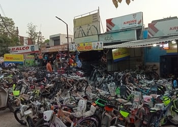 Cycle-house-Bicycle-store-Dlf-ankur-vihar-ghaziabad-Uttar-pradesh-2