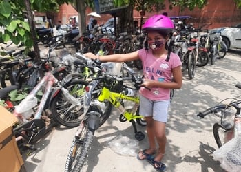 Cycle-house-Bicycle-store-Dlf-ankur-vihar-ghaziabad-Uttar-pradesh-3