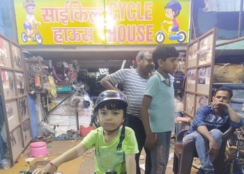 Cycle-house-Bicycle-store-Govindpuram-ghaziabad-Uttar-pradesh-1