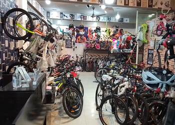 Cycle-story-Bicycle-store-Geeta-bhawan-indore-Madhya-pradesh-2