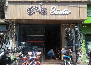 Cycle-studio-Bicycle-store-Arera-colony-bhopal-Madhya-pradesh-1