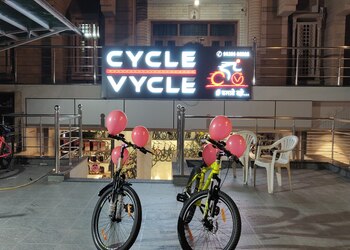 Cycle-vycle-Bicycle-store-Lal-kothi-jaipur-Rajasthan-1