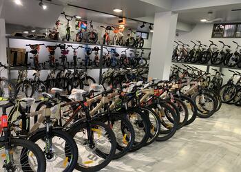 Cycle-vycle-Bicycle-store-Lal-kothi-jaipur-Rajasthan-3