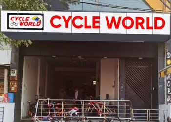 Cycle-world-Bicycle-store-Bhanwarkuan-indore-Madhya-pradesh-1