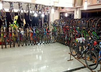 Cycle-world-Bicycle-store-Geeta-bhawan-indore-Madhya-pradesh-2
