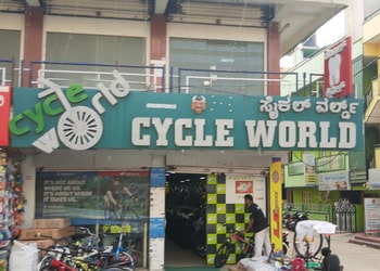 Cycle-world-Bicycle-store-Jp-nagar-bangalore-Karnataka-1