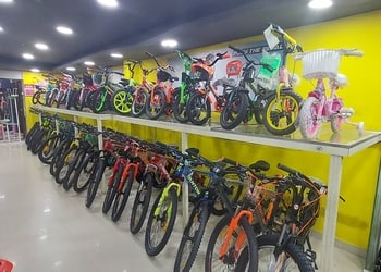Cycle-world-Bicycle-store-Jp-nagar-bangalore-Karnataka-2