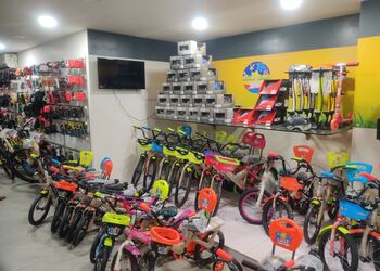 Cyclogens-bicycle-store-Bicycle-store-Chennai-Tamil-nadu-3