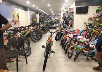 Cyclogens-bicycle-store-Bicycle-store-Royapettah-chennai-Tamil-nadu-2