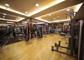 Cytherea-fitness-Gym-Borivali-mumbai-Maharashtra-3
