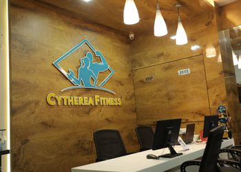 Cytherea-fitness-Zumba-classes-Borivali-mumbai-Maharashtra-1