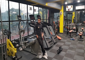 D-body-garage-gym-Gym-Chinhat-lucknow-Uttar-pradesh-2