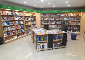 D-c-books-Book-stores-Thiruvananthapuram-Kerala-2