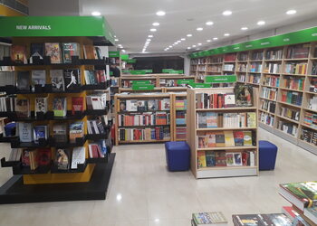 D-c-books-Book-stores-Thiruvananthapuram-Kerala-3