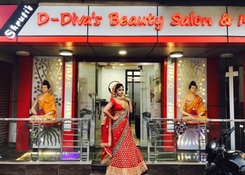 D-divas-beauty-salon-makeup-studio-Beauty-parlour-Kanpur-Uttar-pradesh-1