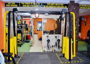 D-fitness-academy-Gym-Karol-bagh-delhi-Delhi-1