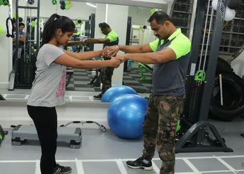 D-fitness-factory-Gym-Manpada-kalyan-dombivali-Maharashtra-2