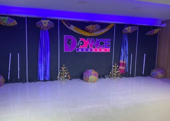 D-for-dance-academy-Dance-schools-Bilaspur-Chhattisgarh-1