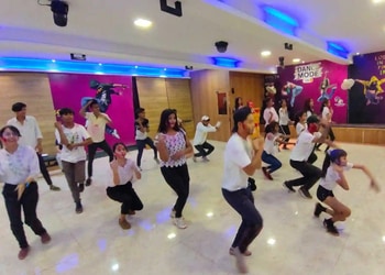D-for-dance-academy-Dance-schools-Bilaspur-Chhattisgarh-2