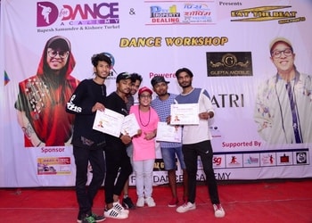 D-for-dance-academy-Dance-schools-Bilaspur-Chhattisgarh-3