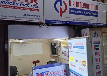 D-p-international-courier-service-Courier-services-Bandra-mumbai-Maharashtra-1