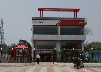 D-p-motors-Motorcycle-dealers-Betiahata-gorakhpur-Uttar-pradesh-1
