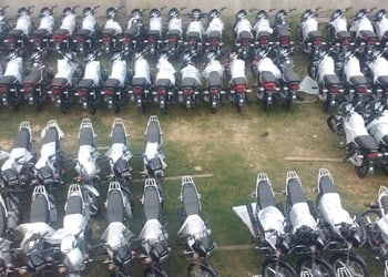 D-p-motors-Motorcycle-dealers-Civil-lines-gorakhpur-Uttar-pradesh-3