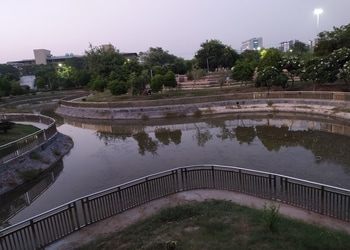D-park-sector-62-Public-parks-Noida-Uttar-pradesh-3