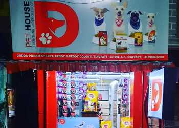 D-pet-house-Pet-stores-Tirupati-Andhra-pradesh-1