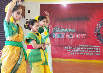 D-steppers-dance-academy-Dance-schools-Asansol-West-bengal-1