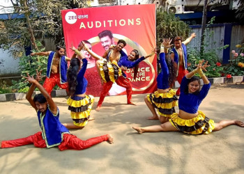 D-steppers-dance-academy-Dance-schools-Asansol-West-bengal-2