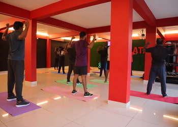 D-tabata-health-clinic-and-fitness-center-Gym-Kakkanad-kochi-Kerala-2