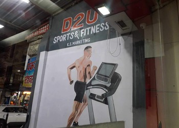 D2u-sports-and-fitness-Gym-equipment-stores-Indore-Madhya-pradesh-1