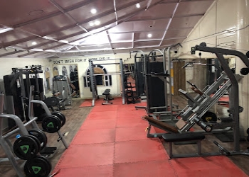 Da-fitness-club-Gym-equipment-stores-Shimla-Himachal-pradesh-2