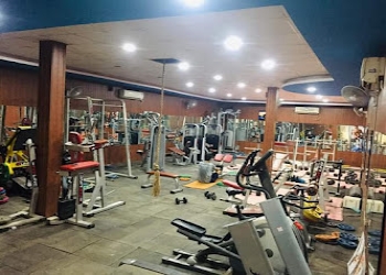 Dagar-gymnasium-Gym-Sector-58-faridabad-Haryana-1