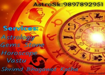 Daivgyavani-jyotish-sansthan-gopal-bhaiya-Vastu-consultant-Vrindavan-mathura-Uttar-pradesh-1