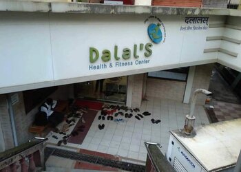 Dalals-health-fitness-center-Gym-Ambernath-Maharashtra-1