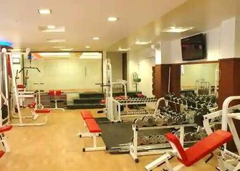 Dalals-health-fitness-center-Gym-Ambernath-Maharashtra-2