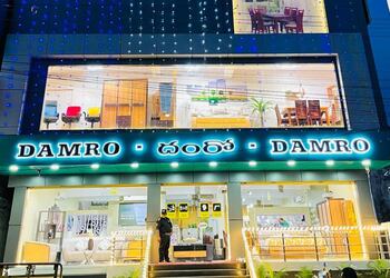Damro-furniture-Furniture-stores-Dhone-kurnool-Andhra-pradesh-1