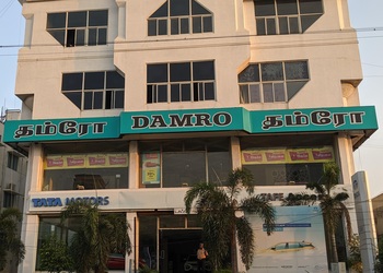 Damro-furniture-Furniture-stores-Erode-Tamil-nadu-1