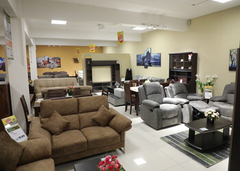 Damro-furniture-Furniture-stores-Goripalayam-madurai-Tamil-nadu-2