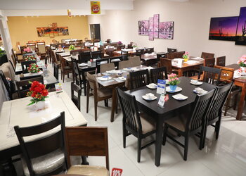 Damro-furniture-Furniture-stores-Goripalayam-madurai-Tamil-nadu-3