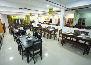Damro-furniture-Furniture-stores-Kowdiar-thiruvananthapuram-Kerala-3