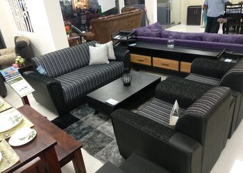 Damro-furniture-Furniture-stores-Oulgaret-pondicherry-Puducherry-3