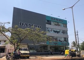 Damro-furniture-Furniture-stores-Shivaji-nagar-belgaum-belagavi-Karnataka-1
