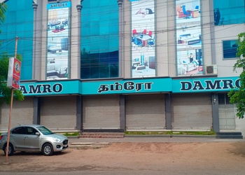 Damro-furniture-Furniture-stores-Tiruchirappalli-Tamil-nadu-1