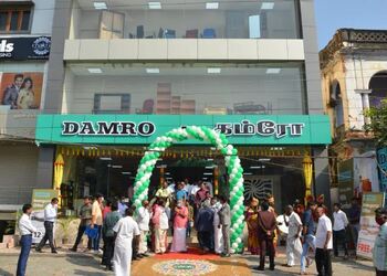 Damro-furniture-Furniture-stores-Tirunelveli-junction-tirunelveli-Tamil-nadu-1
